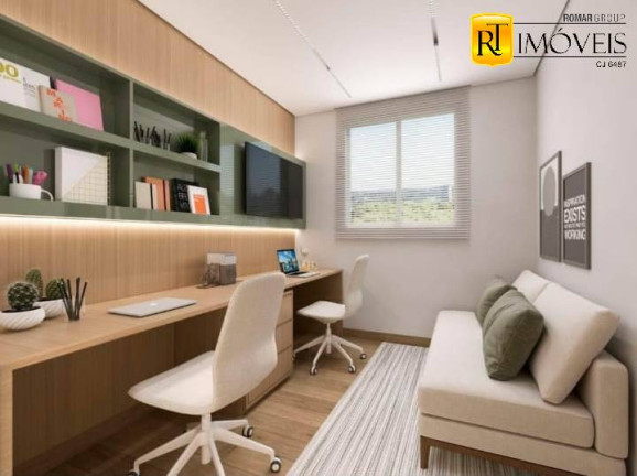 Imagem Apartamento com 2 Quartos à Venda, 45 m² em Baixo Grande - São Pedro Da Aldeia Imagem Apartamento com 2 Quartos à Venda, 45 m² em Baixo Grande - São Pedro Da Aldeia