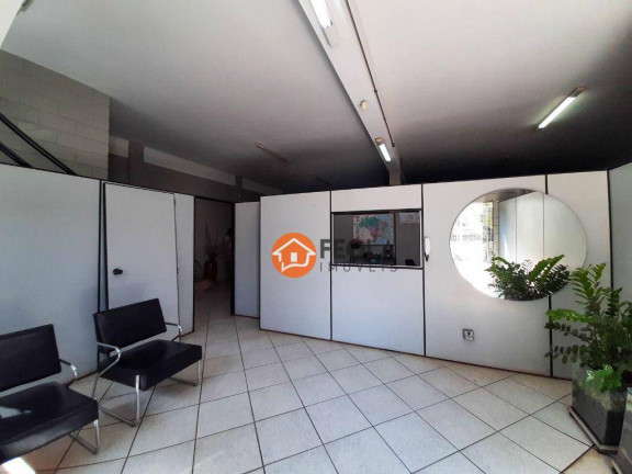 Imagem Sala Comercial à Venda ou Locação, 504 m² em Vila Mariana - Americana Imagem Sala Comercial à Venda ou Locação, 504 m² em Vila Mariana - Americana