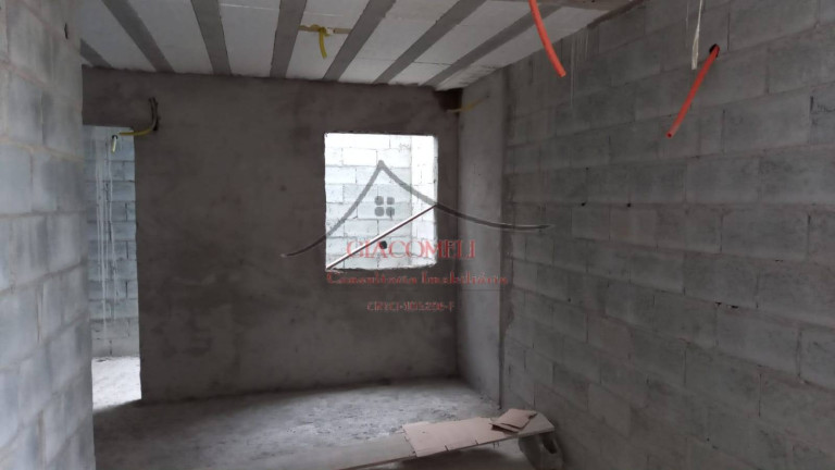 Imagem Apartamento com 2 Quartos à Venda, 44 m² em Cidade Patriarca - São Paulo