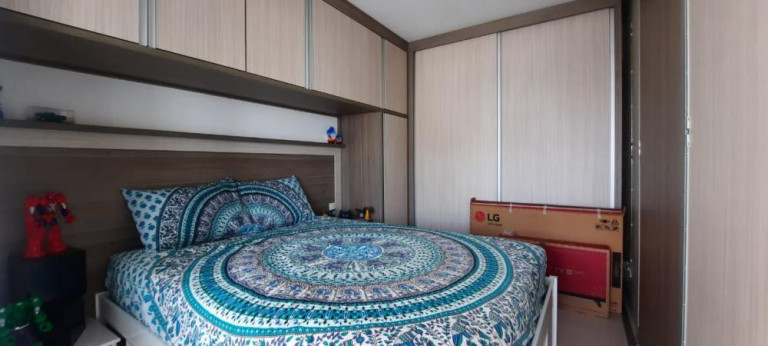 Imagem Apartamento com 1 Quarto à Venda, 54 m² em Jardim Anália Franco - São Paulo Imagem Apartamento com 1 Quarto à Venda, 54 m² em Jardim Anália Franco - São Paulo