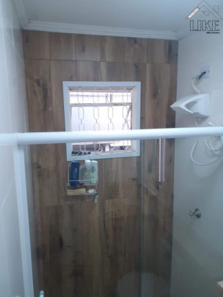 Imagem Casa com 3 Quartos à Venda, 120 m² em Parque Dos Ipês - São José Dos Campos