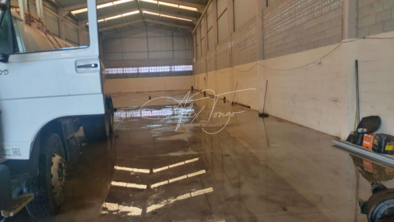 Imagem Imóvel Comercial à Venda ou Locação, 900 m² em Alterosas - Serra