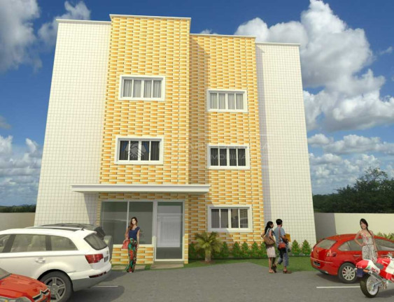 Imagem Terreno à Venda, 574 m² em Ponta Negra - Natal
