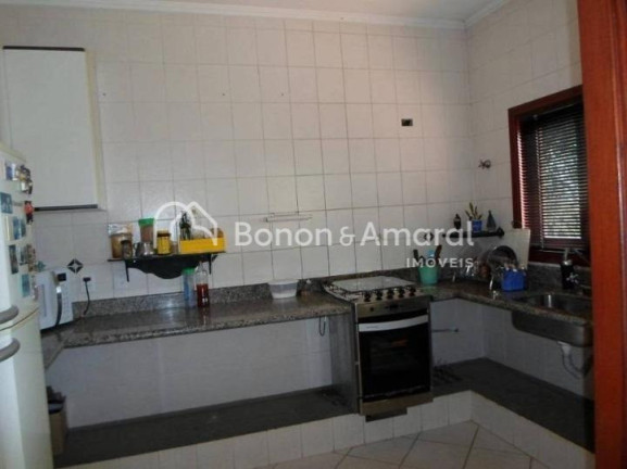 Casa de Condomínio com 3 Quartos à Venda, 964 m² em Loteamento Caminhos De San Con - Campinas