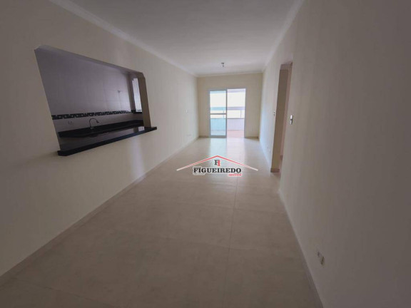 Imagem Apartamento com 3 Quartos à Venda, 119 m² em Canto Do Forte - Praia Grande Imagem Apartamento com 3 Quartos à Venda, 119 m² em Canto Do Forte - Praia Grande