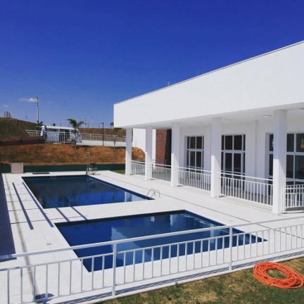 Imagem Imóvel com 3 Quartos à Venda, 190 m² em Residencial Fazenda Santa Rosa - Fase 1 - Itatiba