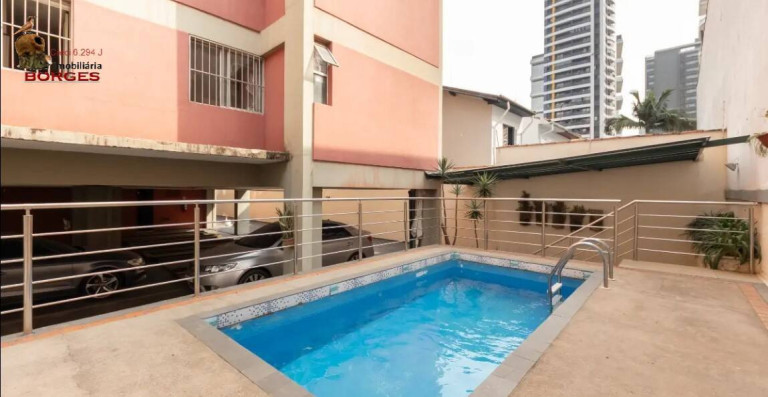 Imagem Apartamento com 2 Quartos à Venda, 70 m² em Vila Olimpia - São Paulo Imagem Apartamento com 2 Quartos à Venda, 70 m² em Vila Olimpia - São Paulo