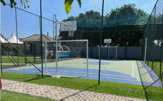 Imagem Casa com 4 Quartos à Venda, 300 m² em Jardim Juliana - Indaiatuba