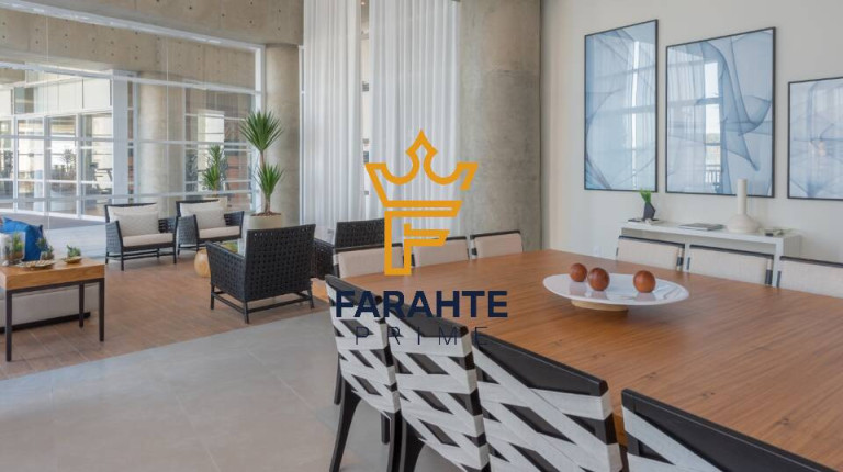 Imagem Apartamento com 2 Quartos à Venda, 73 m² em José Menino - Santos Imagem Apartamento com 2 Quartos à Venda, 73 m² em José Menino - Santos