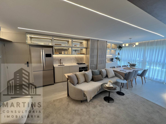 Imagem Apartamento com 2 Quartos à Venda, 67 m² em água Branca - São Paulo
