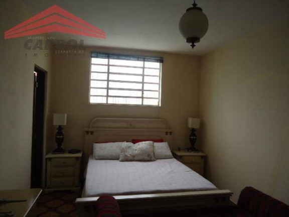 Imagem Casa com 3 Quartos à Venda, 218 m² em Vila Rio Branco - Jundiaí Imagem Casa com 3 Quartos à Venda, 218 m² em Vila Rio Branco - Jundiaí