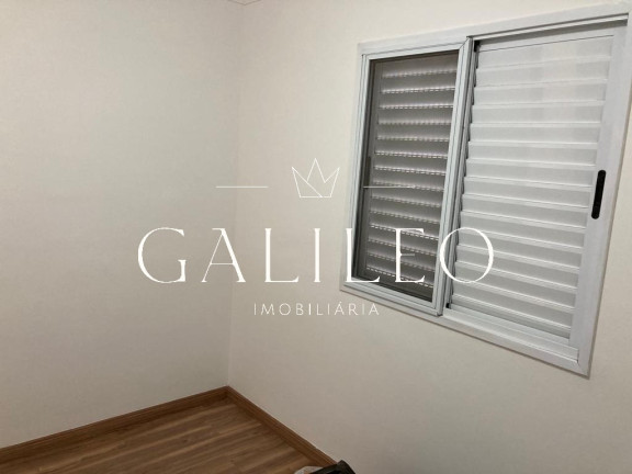 Imagem Apartamento com 3 Quartos à Venda, 71 m² em Jardim Bonfiglioli - Jundiaí