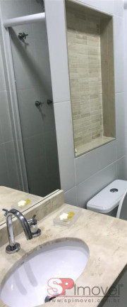 Imagem Apartamento com 2 Quartos à Venda, 66 m² em Bosque Da Saude - São Paulo
