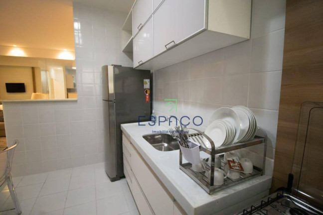 Imagem Apartamento com 2 Quartos à Venda, 55 m² em Boa Esperança - Parnamirim
