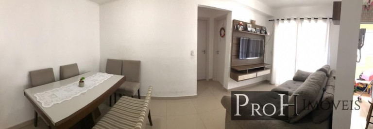 Imagem Apartamento com 2 Quartos à Venda, 53 m² em Centro - São Bernardo Do Campo Imagem Apartamento com 2 Quartos à Venda, 53 m² em Centro - São Bernardo Do Campo