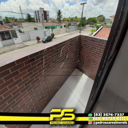 Imagem Apartamento com 1 Quarto à Venda, 52 m² em Cristo Redentor - João Pessoa Imagem Apartamento com 1 Quarto à Venda, 52 m² em Cristo Redentor - João Pessoa