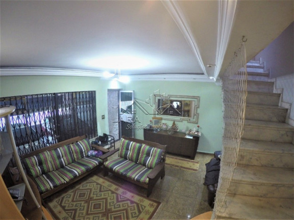 Imagem Sobrado com 3 Quartos à Venda, em Carrão - São Paulo Imagem Sobrado com 3 Quartos à Venda, em Carrão - São Paulo