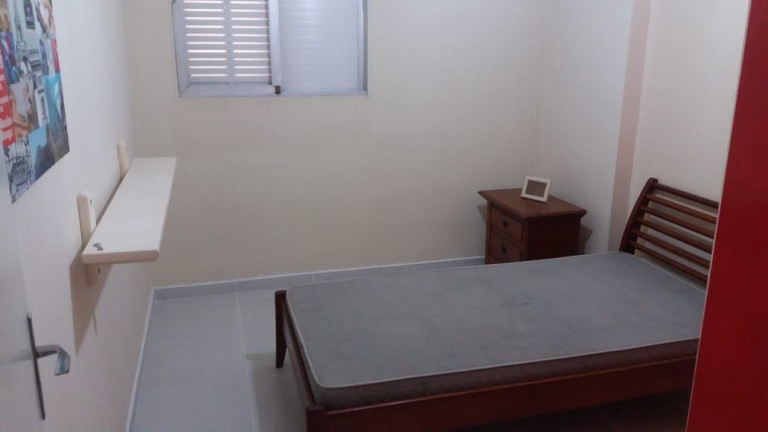 Imagem Apartamento com 2 Quartos para Alugar, 64 m² em Jardim Apolo - São José Dos Campos