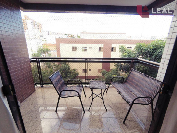 Imagem Apartamento com 4 Quartos à Venda, 306 m² em Medicina - Pouso Alegre Imagem Apartamento com 4 Quartos à Venda, 306 m² em Medicina - Pouso Alegre