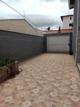Imagem Casa com 4 Quartos à Venda, 359 m² em Jardim São Paulo - Tatuí