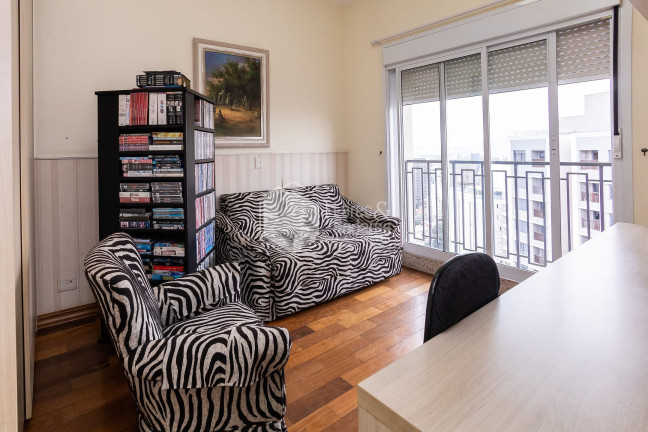 Imagem Apartamento com 4 Quartos à Venda, 300 m² em Perdizes - São Paulo Imagem Apartamento com 4 Quartos à Venda, 300 m² em Perdizes - São Paulo