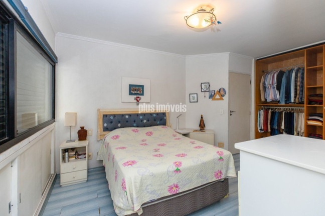 Imagem Apartamento com 4 Quartos à Venda, 345 m² em Campo Belo - São Paulo Imagem Apartamento com 4 Quartos à Venda, 345 m² em Campo Belo - São Paulo