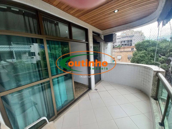 Imagem Apartamento com 2 Quartos à Venda, 107 m² em Maracanã - Rio De Janeiro Imagem Apartamento com 2 Quartos à Venda, 107 m² em Maracanã - Rio De Janeiro