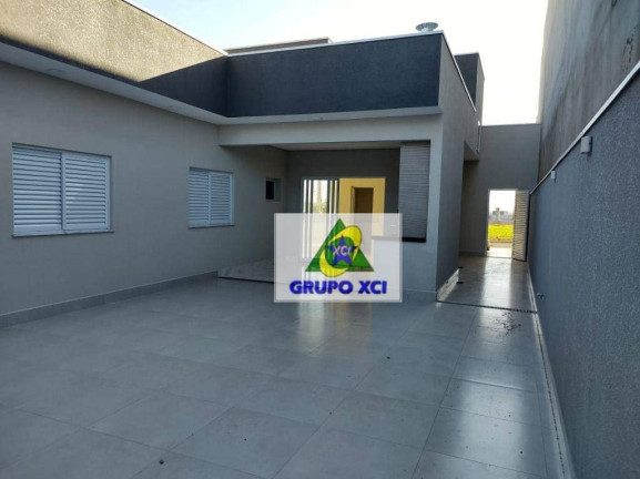 Imagem Casa com 3 Quartos à Venda, 154 m² em Parque Olívio Franceschini - Hortolândia Imagem Casa com 3 Quartos à Venda, 154 m² em Parque Olívio Franceschini - Hortolândia