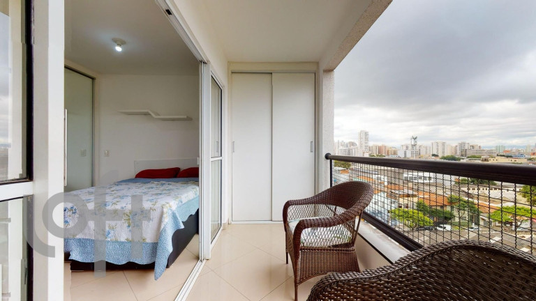 Imagem Apartamento com 1 Quarto à Venda, 36 m² em Cambuci - São Paulo Imagem Apartamento com 1 Quarto à Venda, 36 m² em Cambuci - São Paulo
