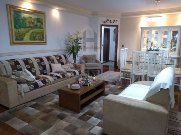 Imagem Imóvel com 3 Quartos à Venda, 204 m² em Barcelona - São Caetano Do Sul Imagem Imóvel com 3 Quartos à Venda, 204 m² em Barcelona - São Caetano Do Sul