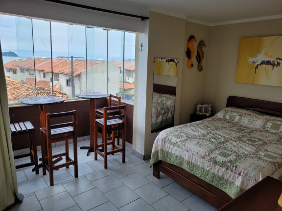 Imagem Apartamento com 2 Quartos à Venda, 78 m² em Centro - Balneário Piçarras