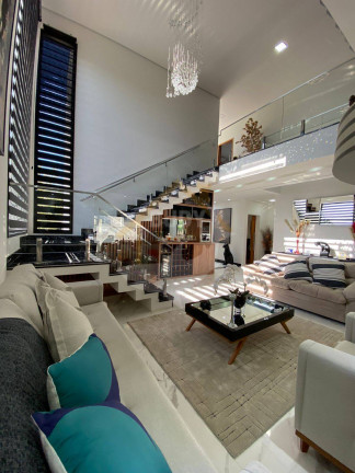 Imagem Casa com 5 Quartos à Venda, 530 m² em Alphaville - Santana De Parnaíba Imagem Casa com 5 Quartos à Venda, 530 m² em Alphaville - Santana De Parnaíba