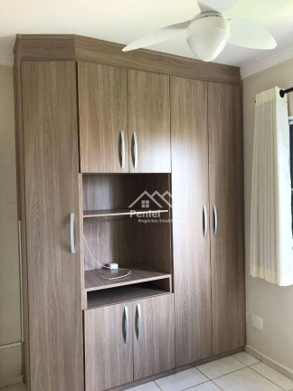 Imagem Apartamento com 2 Quartos à Venda, 46 m² em Ribeirânia - Ribeirão Preto Imagem Apartamento com 2 Quartos à Venda, 46 m² em Ribeirânia - Ribeirão Preto