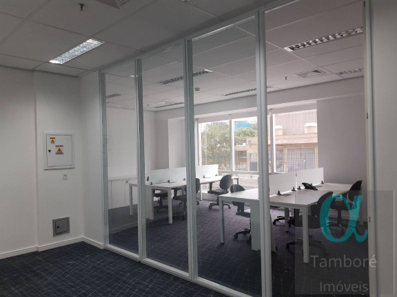 Imagem Sala Comercial para Alugar, 181 m² em Alphaville Centro Industrial E Empresarial/alphaville. - Barueri