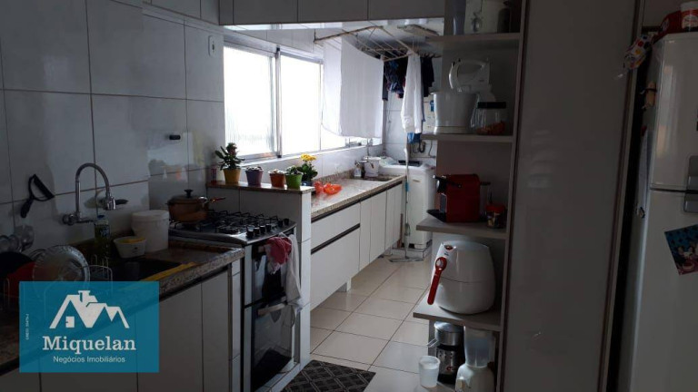 Imagem Apartamento com 3 Quartos à Venda, 130 m² em Tatuapé - São Paulo Imagem Apartamento com 3 Quartos à Venda, 130 m² em Tatuapé - São Paulo