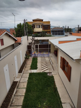 Imagem Casa com 3 Quartos à Venda, 250 m² em Jacaré - Cabreúva