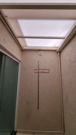 Imagem Apartamento com 2 Quartos à Venda, 43 m² em Vila Rosaria - São Paulo