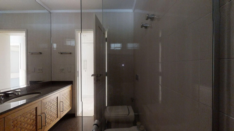 Imagem Apartamento com 4 Quartos à Venda, 254 m² em Jardim Paulista - São Paulo