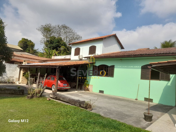 Imagem Casa com 3 Quartos à Venda, 440 m² em Maria Paula - São Gonçalo Imagem Casa com 3 Quartos à Venda, 440 m² em Maria Paula - São Gonçalo