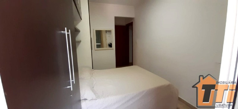 Imagem Apartamento com 1 Quarto à Venda, 70 m² em Praia Grande - Ubatuba Imagem Apartamento com 1 Quarto à Venda, 70 m² em Praia Grande - Ubatuba