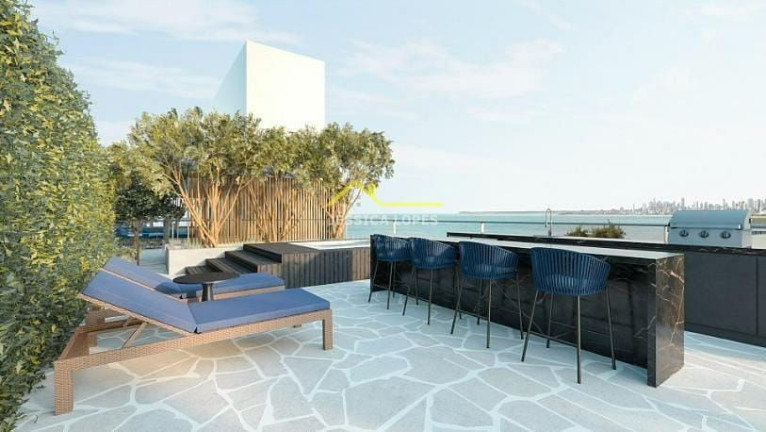 Imagem Apartamento com 3 Quartos à Venda, 162 m² em Jardim Oceania - João Pessoa