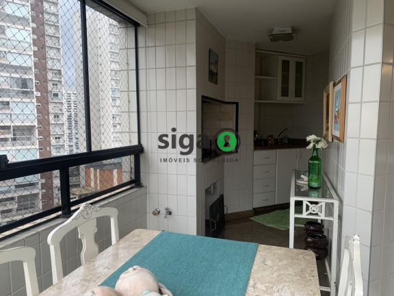 Imagem Apartamento com 3 Quartos à Venda ou Locação, 230 m² em Vila Suzana - São Paulo Imagem Apartamento com 3 Quartos à Venda ou Locação, 230 m² em Vila Suzana - São Paulo