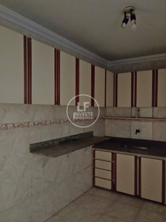 Imagem Apartamento com 2 Quartos à Venda, 60 m² em Jardim América - Goiânia