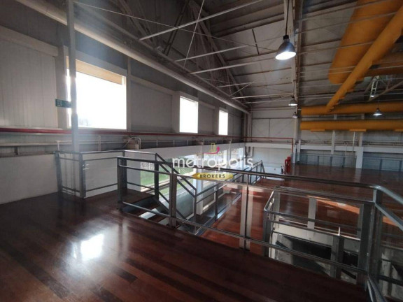 Imagem Sala Comercial para Alugar, 6.570 m² em Vila Leopoldina - São Paulo Imagem Sala Comercial para Alugar, 6.570 m² em Vila Leopoldina - São Paulo