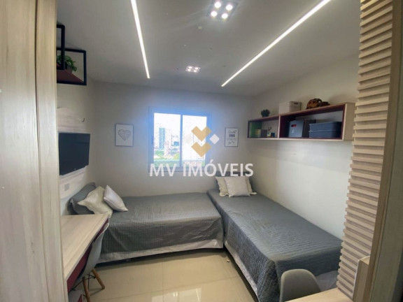 Imagem Apartamento com 2 Quartos à Venda, 77 m² em Umarizal - Belém