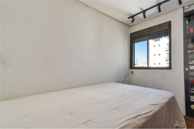 Imagem Apartamento com 1 Quarto à Venda, 73 m² em Moema - São Paulo