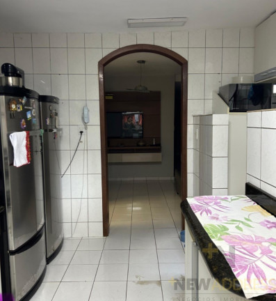 Imagem Apartamento com 3 Quartos à Venda, 140 m² em São Francisco - Cariacica Imagem Apartamento com 3 Quartos à Venda, 140 m² em São Francisco - Cariacica