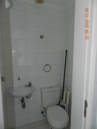 Imagem Apartamento com 2 Quartos à Venda, 90 m² em Vila Mariana - São Paulo