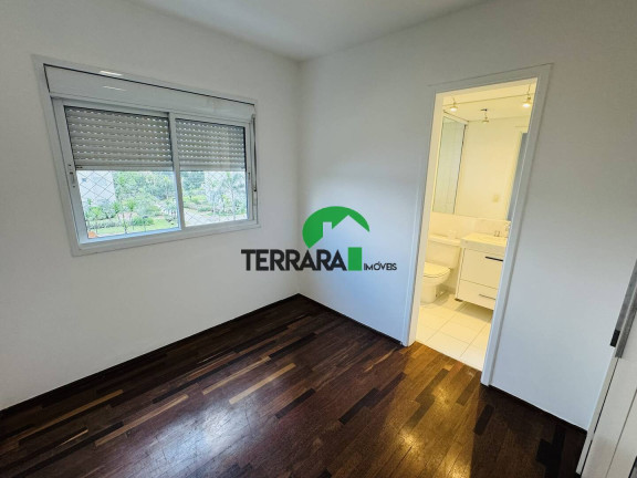 Imagem Apartamento com 3 Quartos para Alugar, 158 m² em Vila Leopoldina - São Paulo