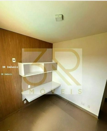 Imagem Apartamento com 3 Quartos à Venda, 73 m² em Ribeirânia - Ribeirão Preto